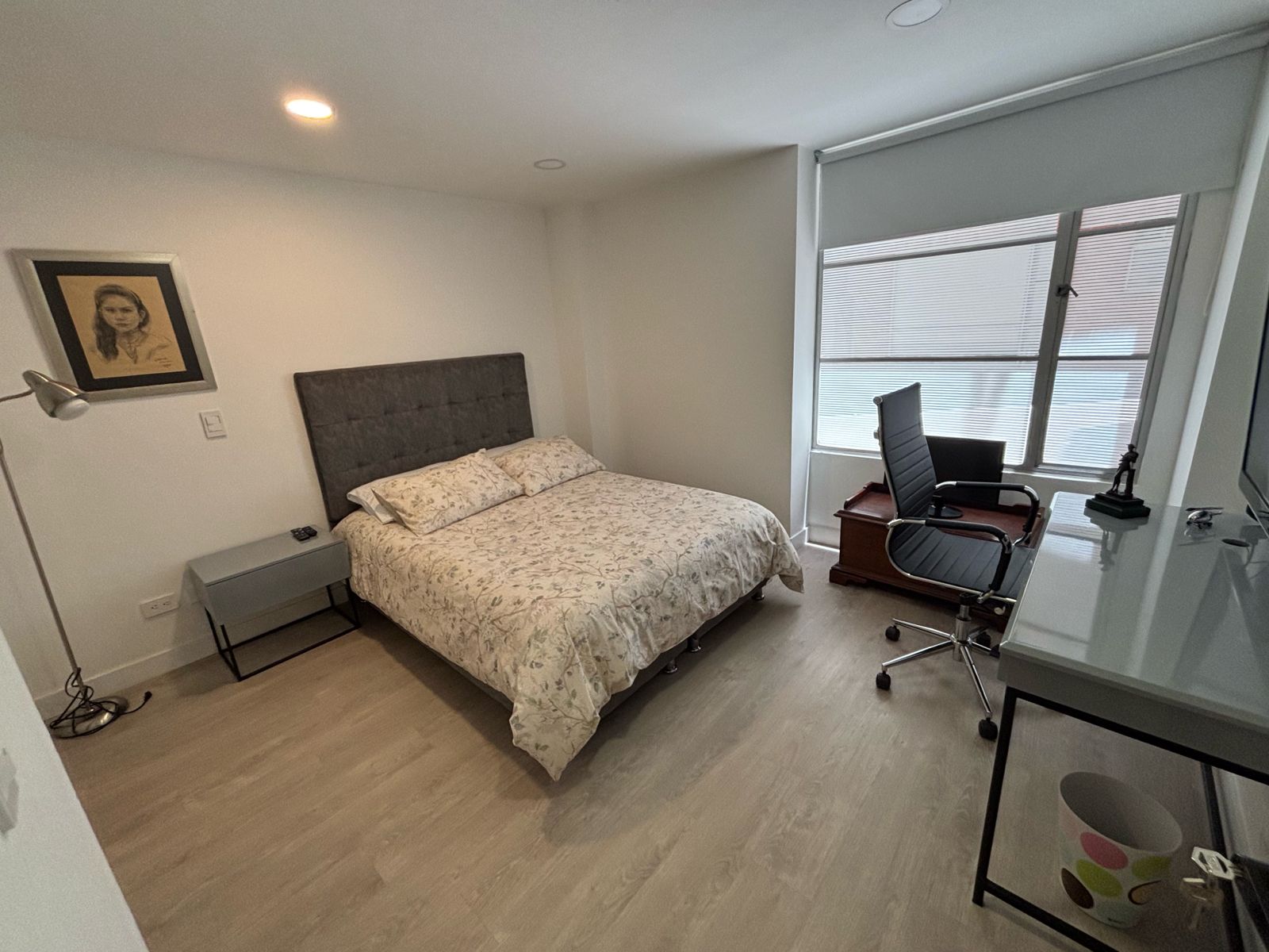 Apartamento en venta en Santa Barbara, Bogotá · foto 13 de 15
