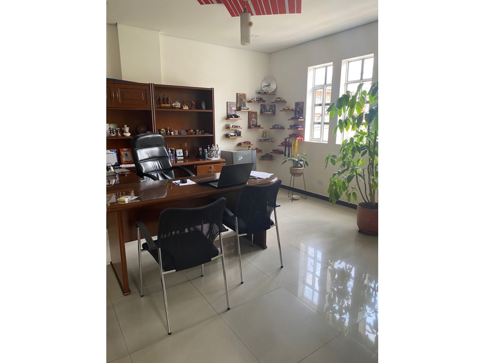 Casa en venta en San Isidro, Zipaquirá · foto 9 de 17