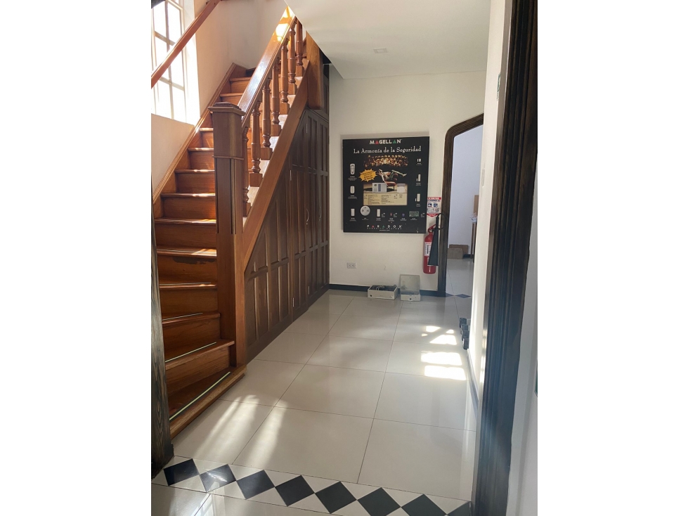 Casa en venta en San Isidro, Zipaquirá · foto 13 de 17