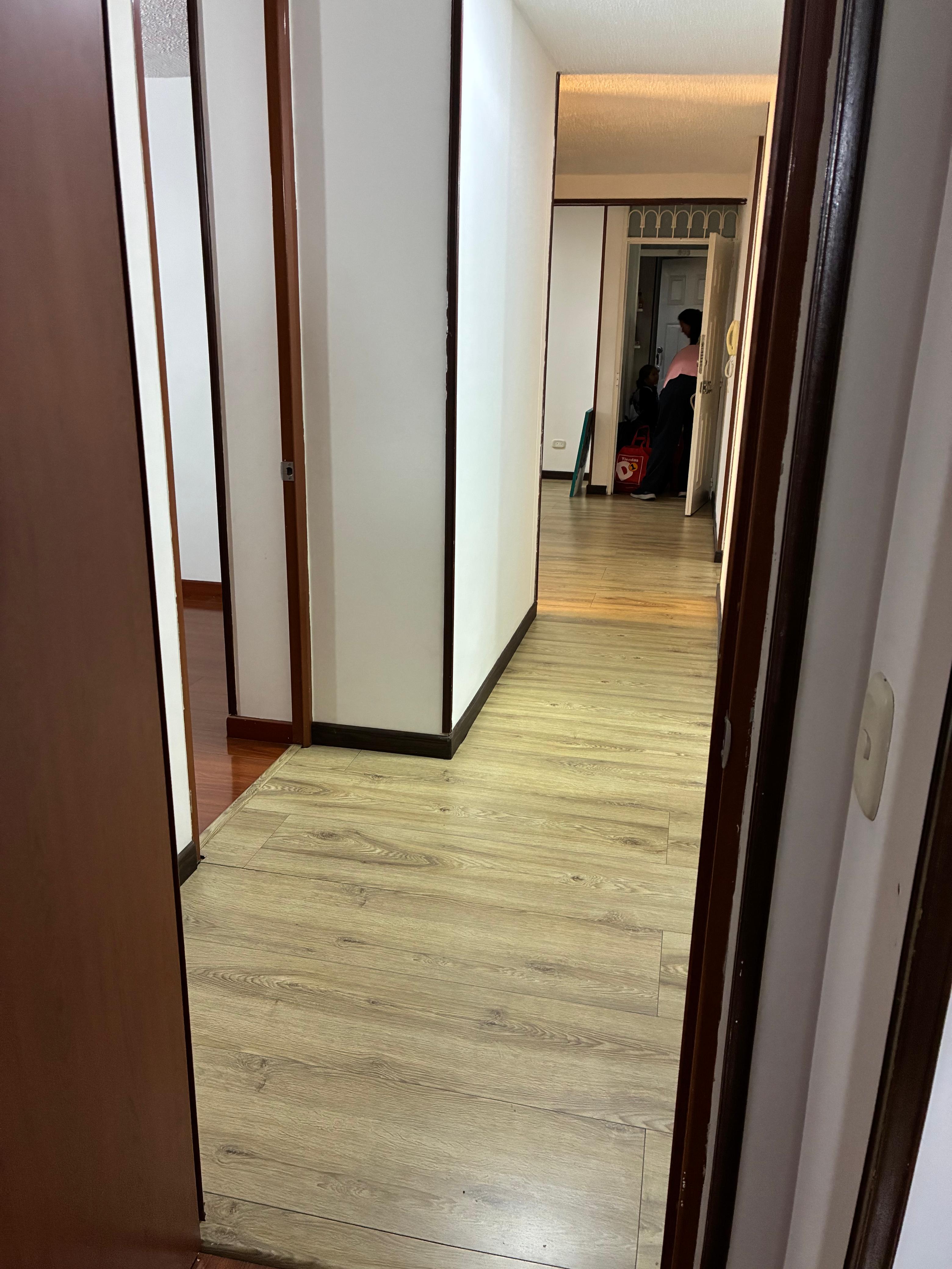 Apartamento en venta en Engativá, Bogotá · foto 3 de 14