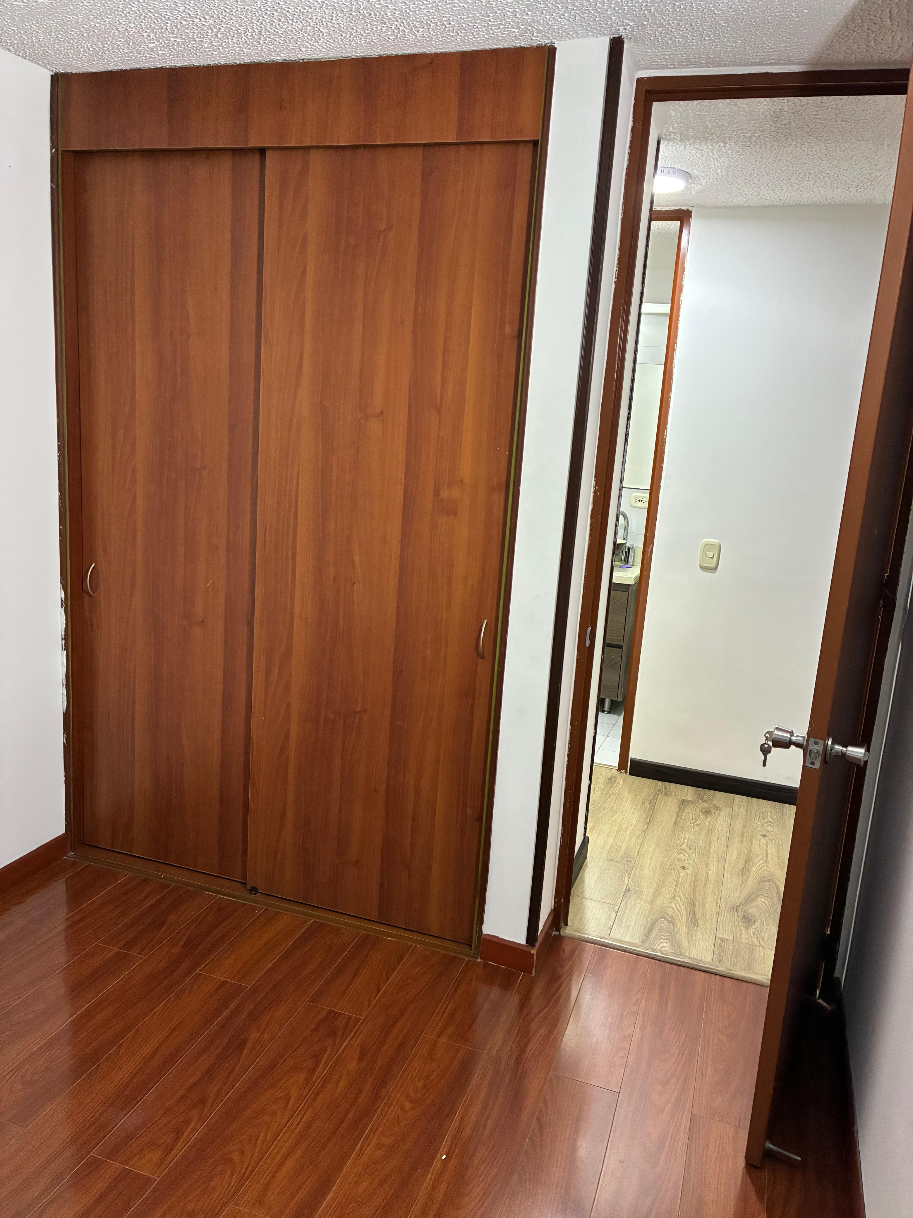 Apartamento en venta en Engativá, Bogotá · foto 4 de 14