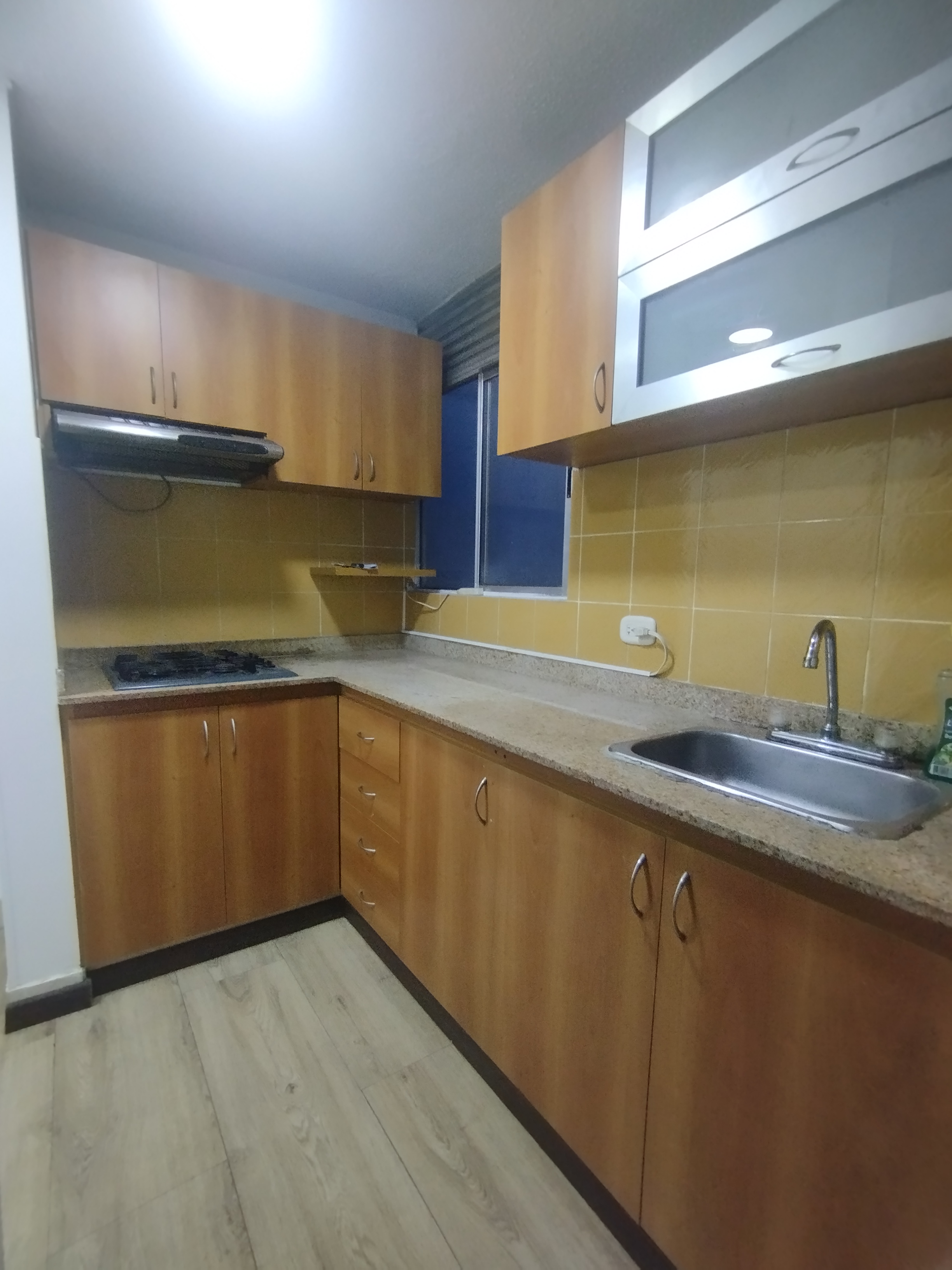 Apartamento en venta en Engativá, Bogotá · foto 8 de 14
