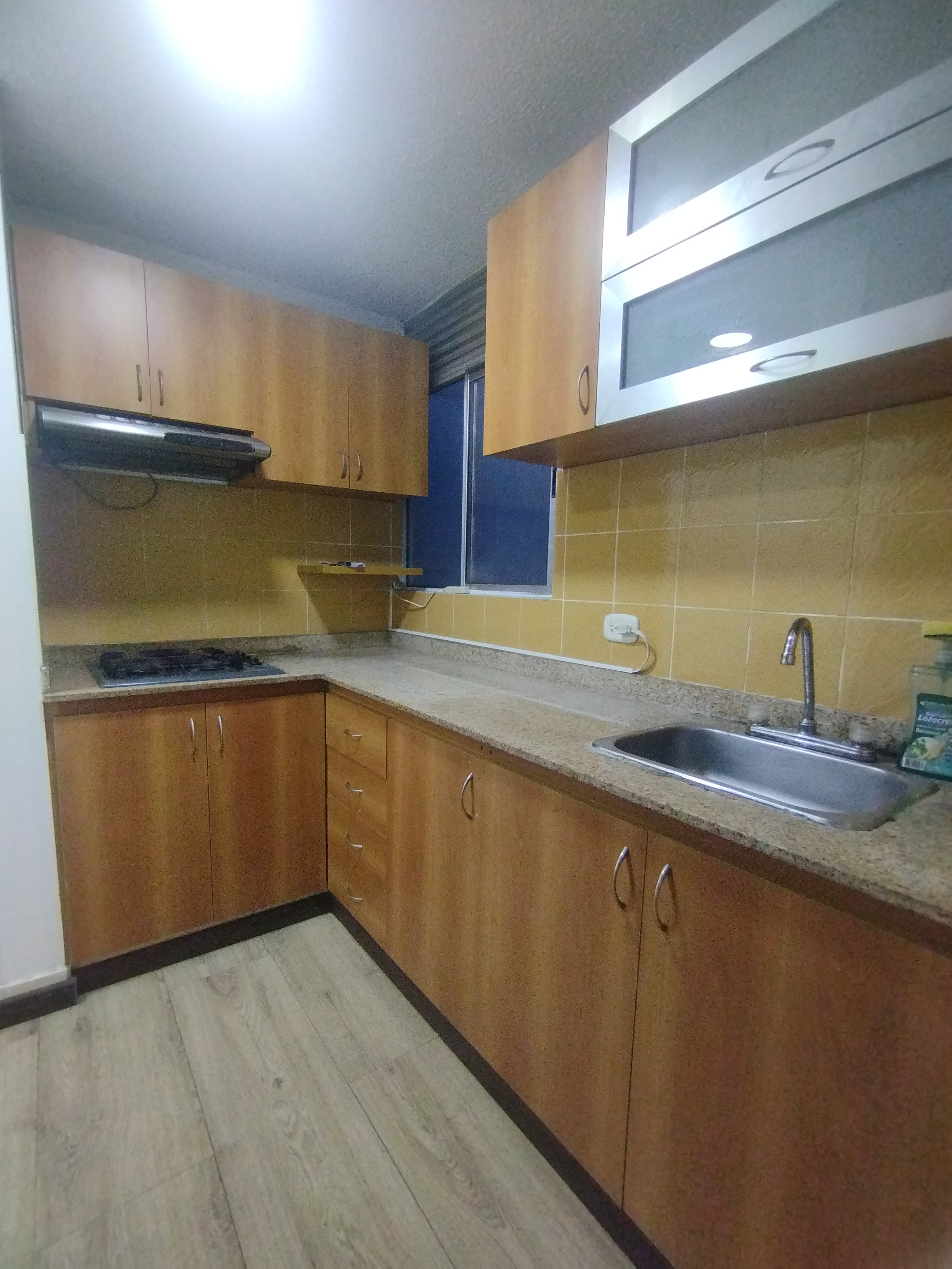 Apartamento en venta en Engativá, Bogotá · foto 9 de 14