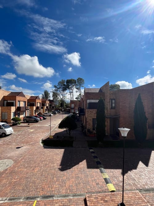 Casa de 3 alcobas en venta en Fonquetá, Chía, 109 m² · foto 6 de 24