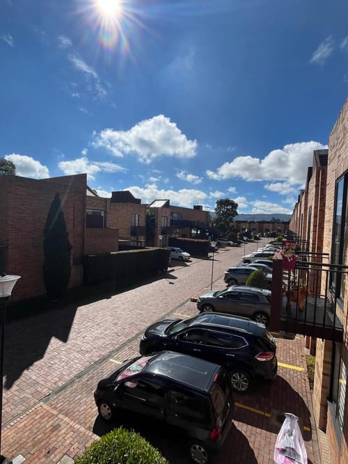 Casa de 3 alcobas en venta en Fonquetá, Chía, 109 m² · foto 11 de 24