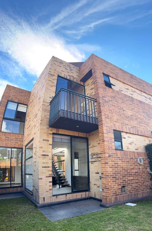 Casa de 3 alcobas en venta en Fonquetá, Chía, 109 m² · foto 16 de 24