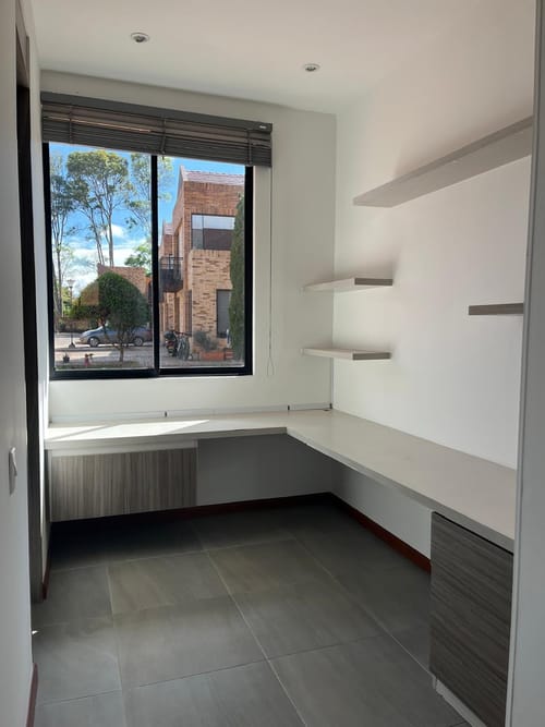 Casa de 3 alcobas en venta en Fonquetá, Chía, 109 m² · foto 21 de 24