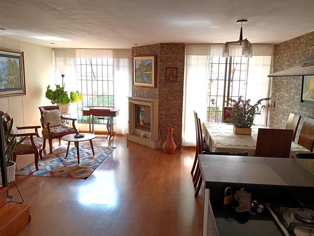 Casa en venta en Las Villas, Bogotá · foto 7 de 18