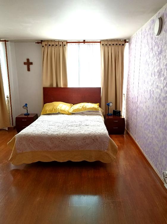 Casa en venta en Las Villas, Bogotá · foto 12 de 18