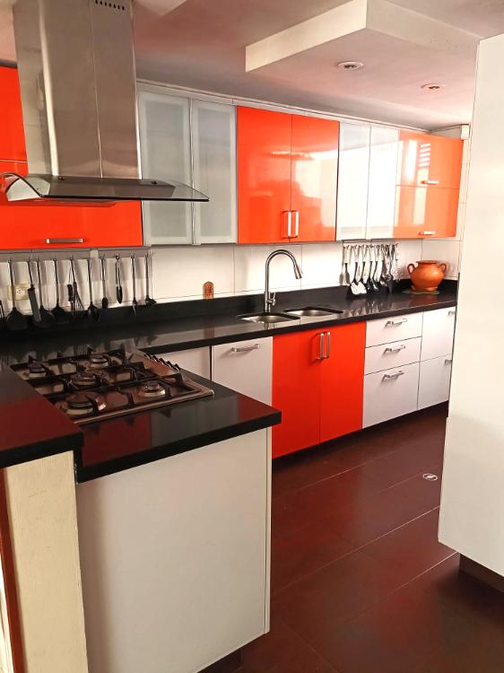 Casa en venta en Las Villas, Bogotá · foto 14 de 18