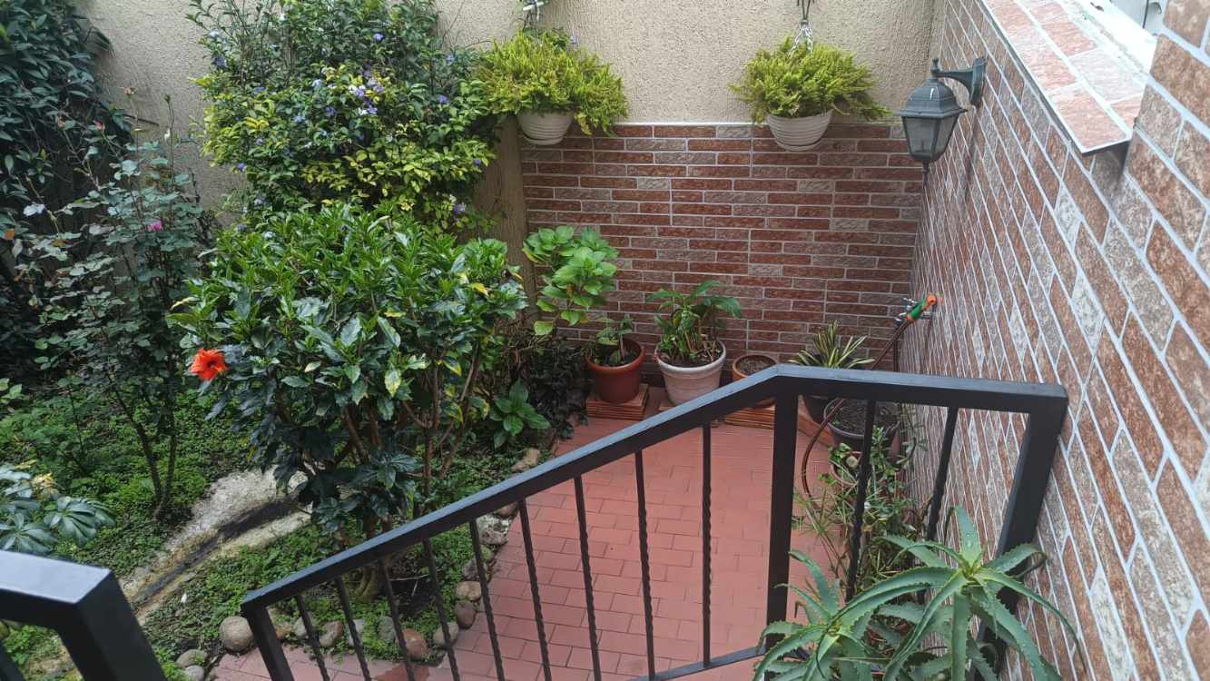 Casa en venta en Las Villas, Bogotá · foto 16 de 18
