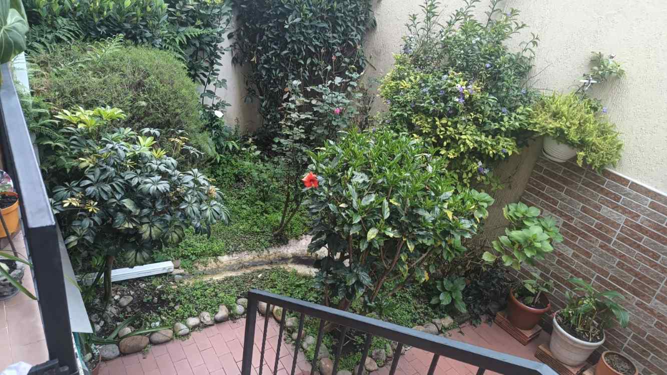 Casa en venta en Las Villas, Bogotá · foto 17 de 18