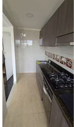 Apartamento de 3 alcobas en venta en Parque Campestre, Soacha, 46 m² · foto 2 de 13
