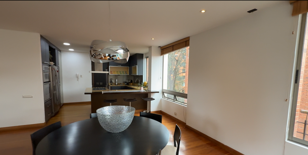 Apartamento en venta en Chapinero, Bogotá · foto 5 de 19