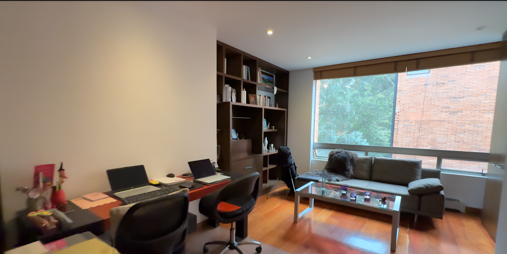 Apartamento en venta en Chapinero, Bogotá · foto 8 de 19
