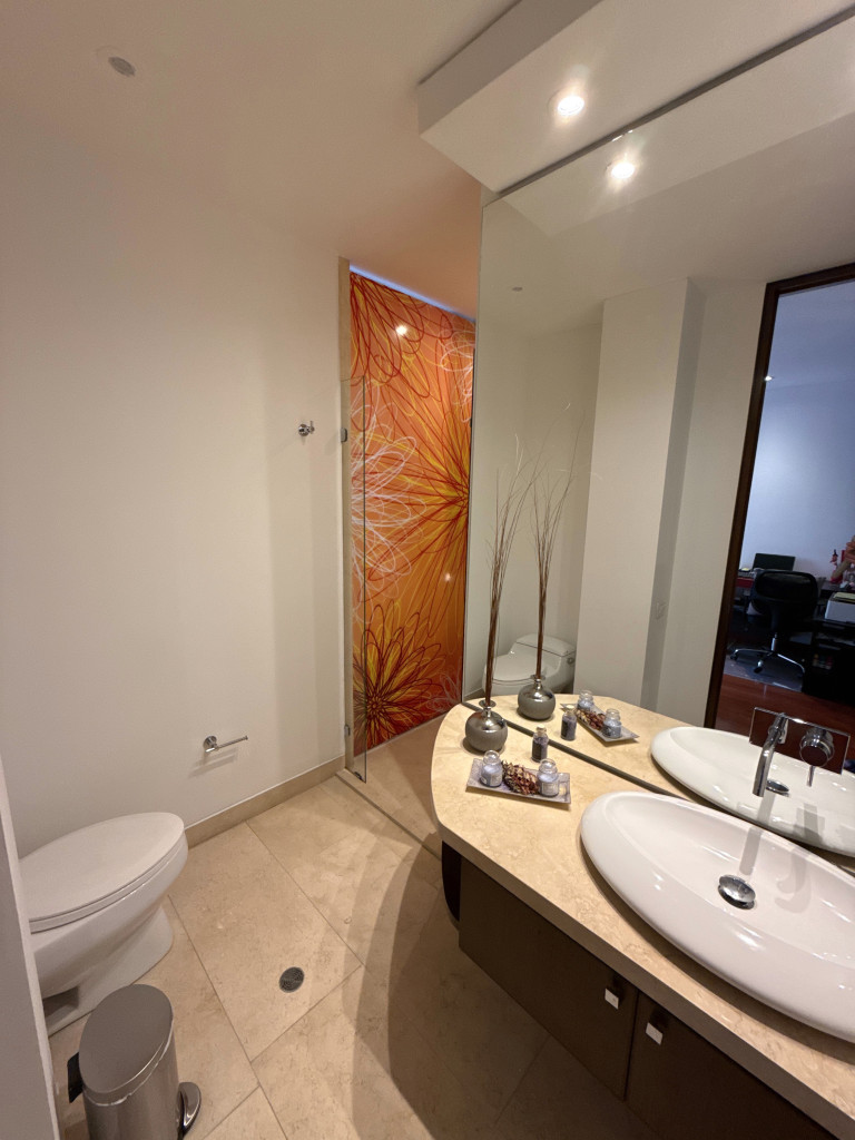 Apartamento en venta en Chapinero, Bogotá · foto 16 de 19