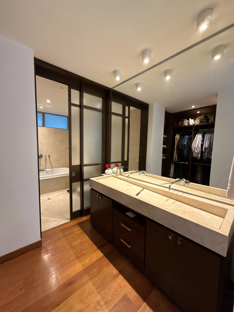 Apartamento en venta en Chapinero, Bogotá · foto 17 de 19