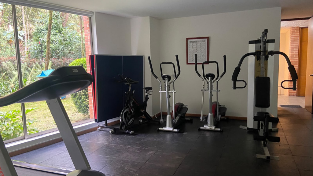 Apartamento en venta en Chapinero, Bogotá · foto 19 de 19