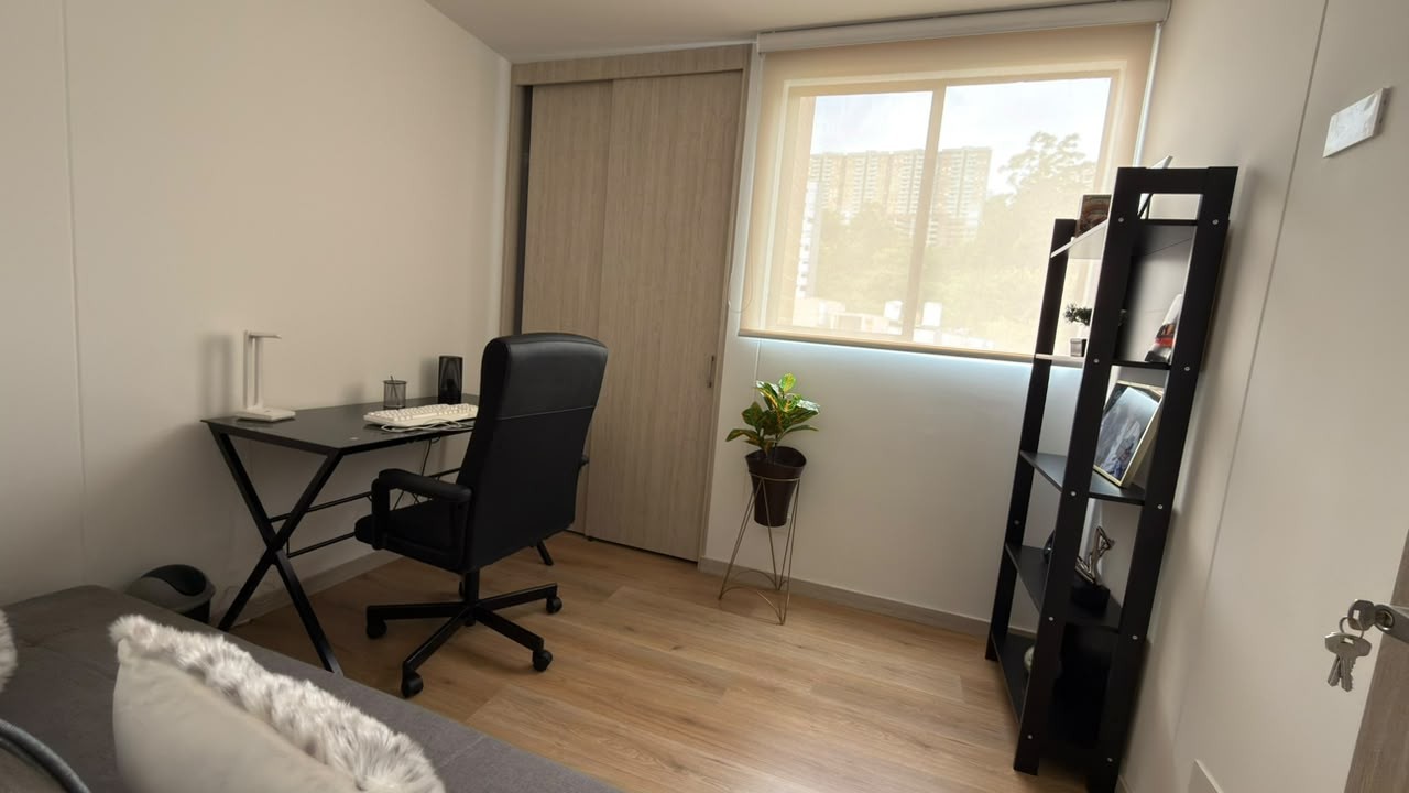 Apartamento en venta en Señorial, Envigado · foto 9 de 15
