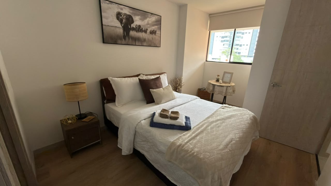 Apartamento en venta en Señorial, Envigado · foto 5 de 15