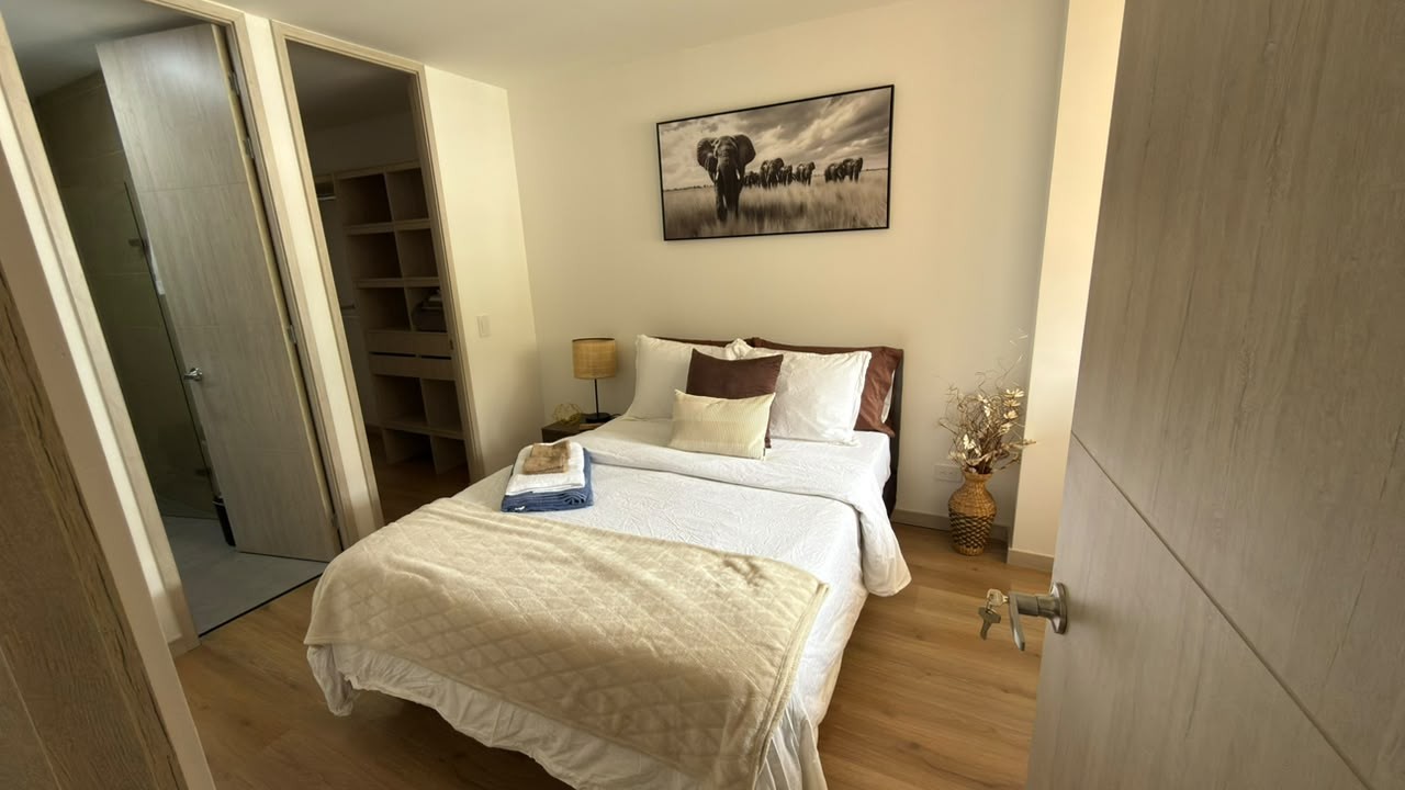 Apartamento en venta en Señorial, Envigado · foto 6 de 15