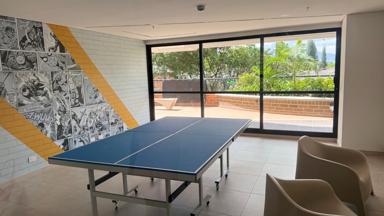 Apartamento en venta en Señorial, Envigado · foto 11 de 15
