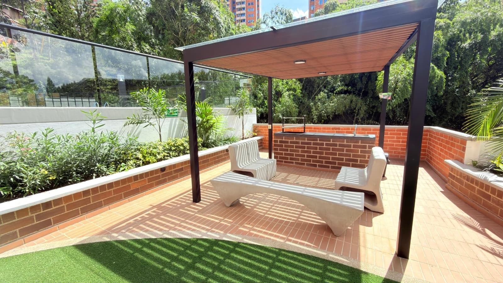 Apartamento en venta en Señorial, Envigado · foto 12 de 15