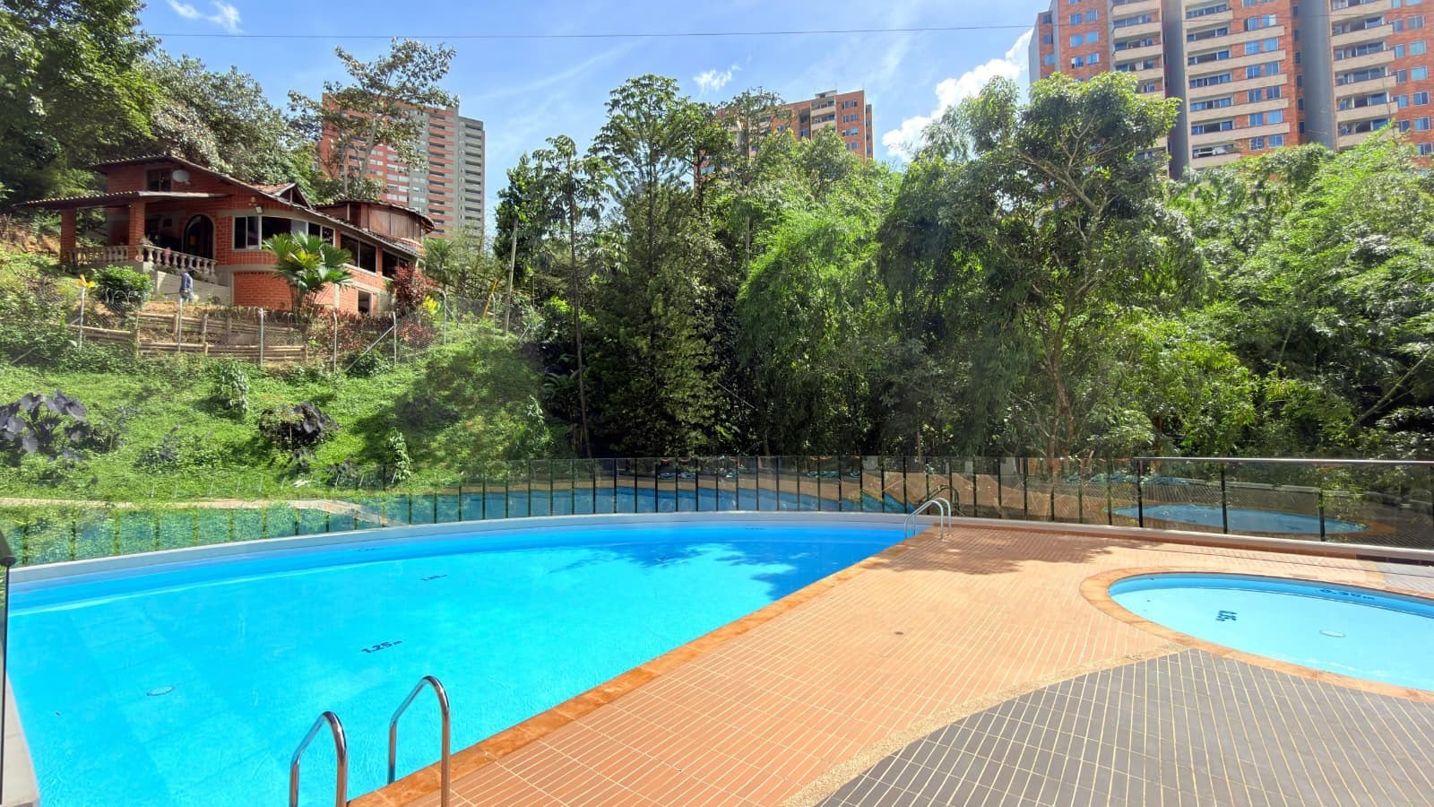 Apartamento en venta en Señorial, Envigado · foto 15 de 15