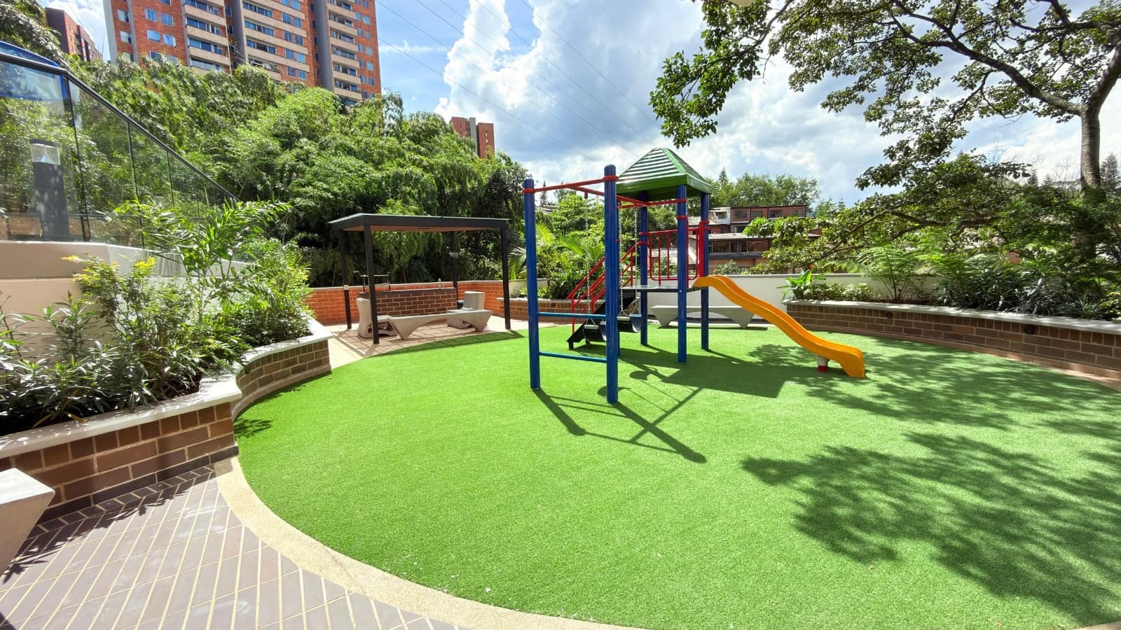 Apartamento en venta en Señorial, Envigado · foto 14 de 15