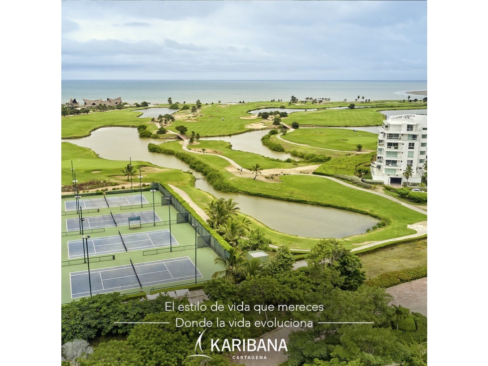 Apartamento en venta en Cartagena De Indias, Cartagena · foto 7 de 21