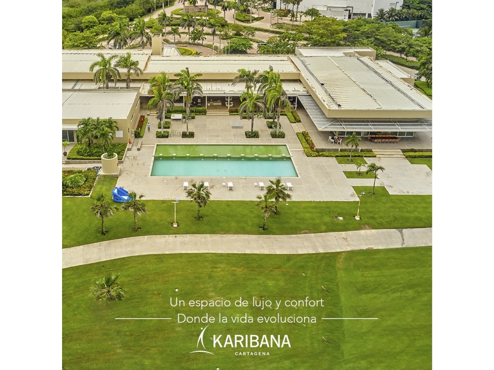 Apartamento en venta en Cartagena De Indias, Cartagena · foto 10 de 21