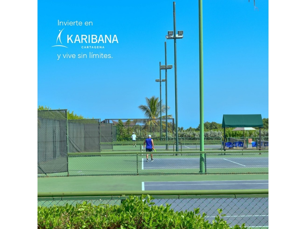 Apartamento en venta en Cartagena De Indias, Cartagena · foto 11 de 21