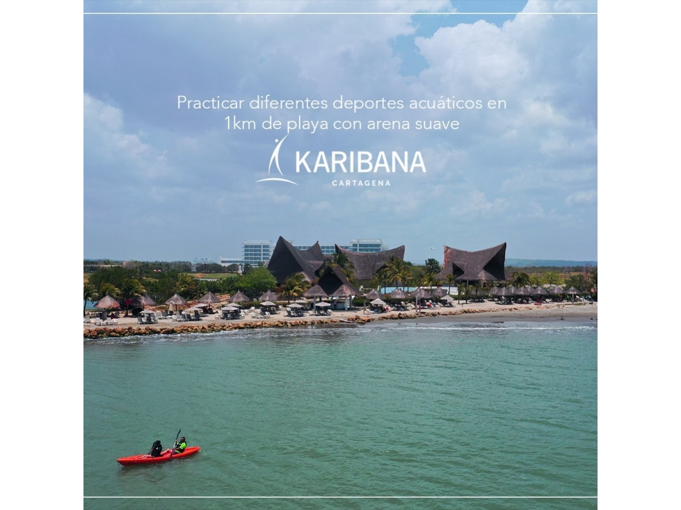 Apartamento en venta en Cartagena De Indias, Cartagena · foto 16 de 21
