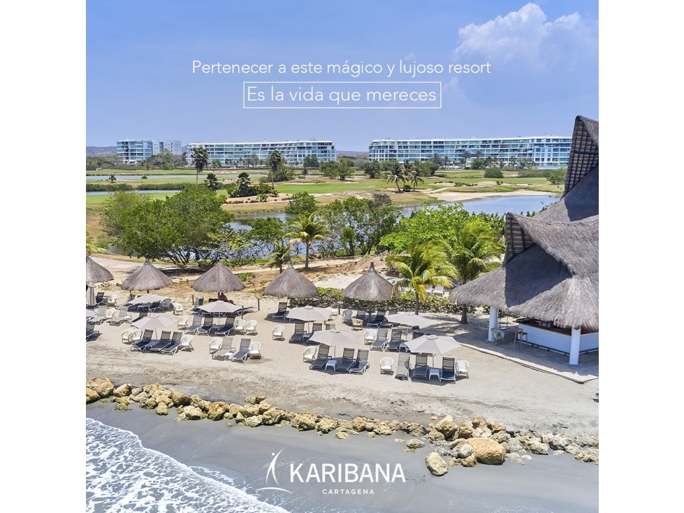 Apartamento en venta en Cartagena De Indias, Cartagena · foto 17 de 21
