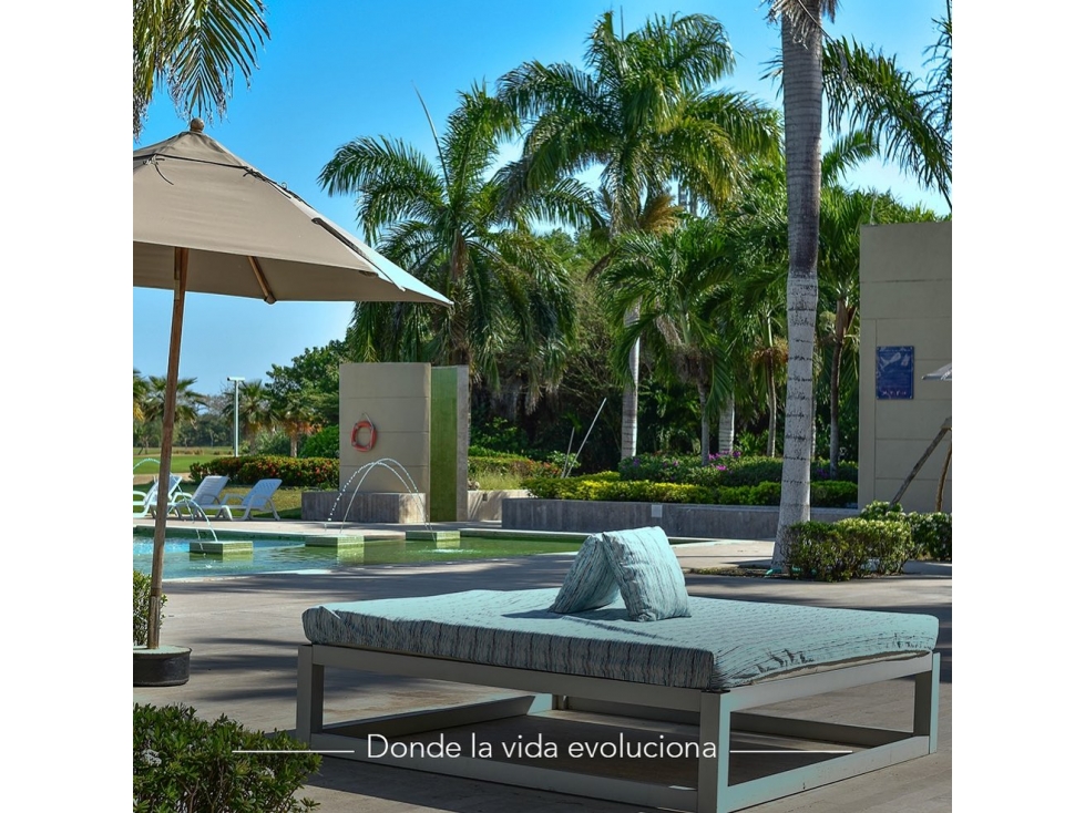 Apartamento en venta en Cartagena De Indias, Cartagena · foto 20 de 21