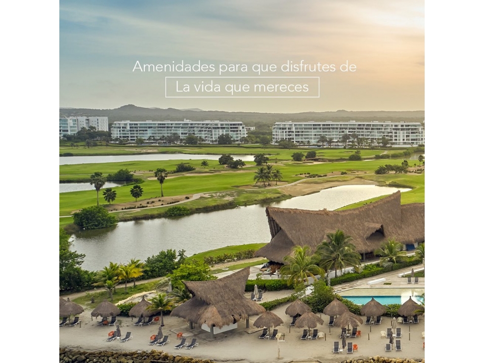 Apartamento en venta en Cartagena De Indias, Cartagena · foto 21 de 21
