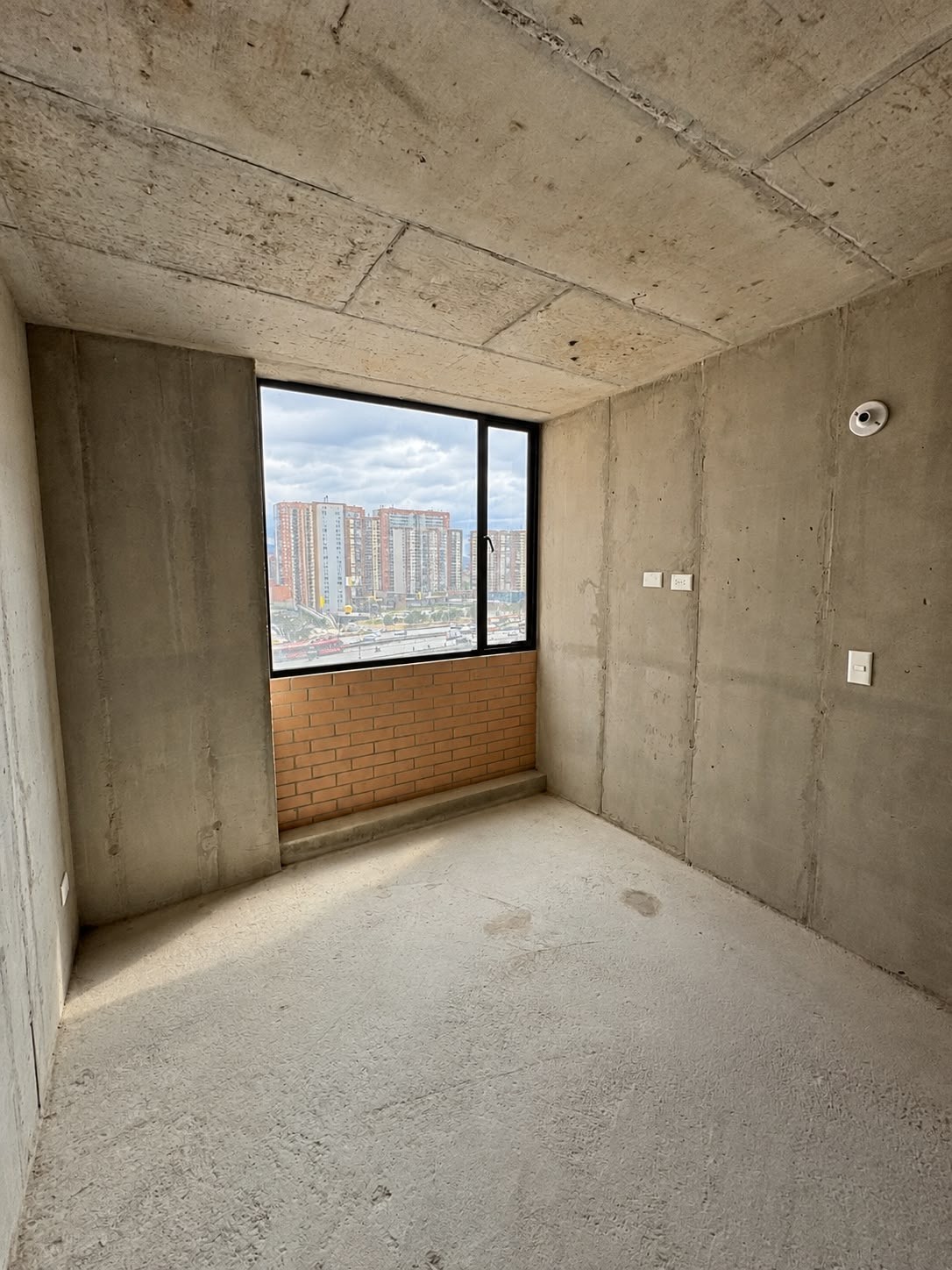 Apartamento en venta en Salazar Gomez, Bogotá · foto 11 de 24