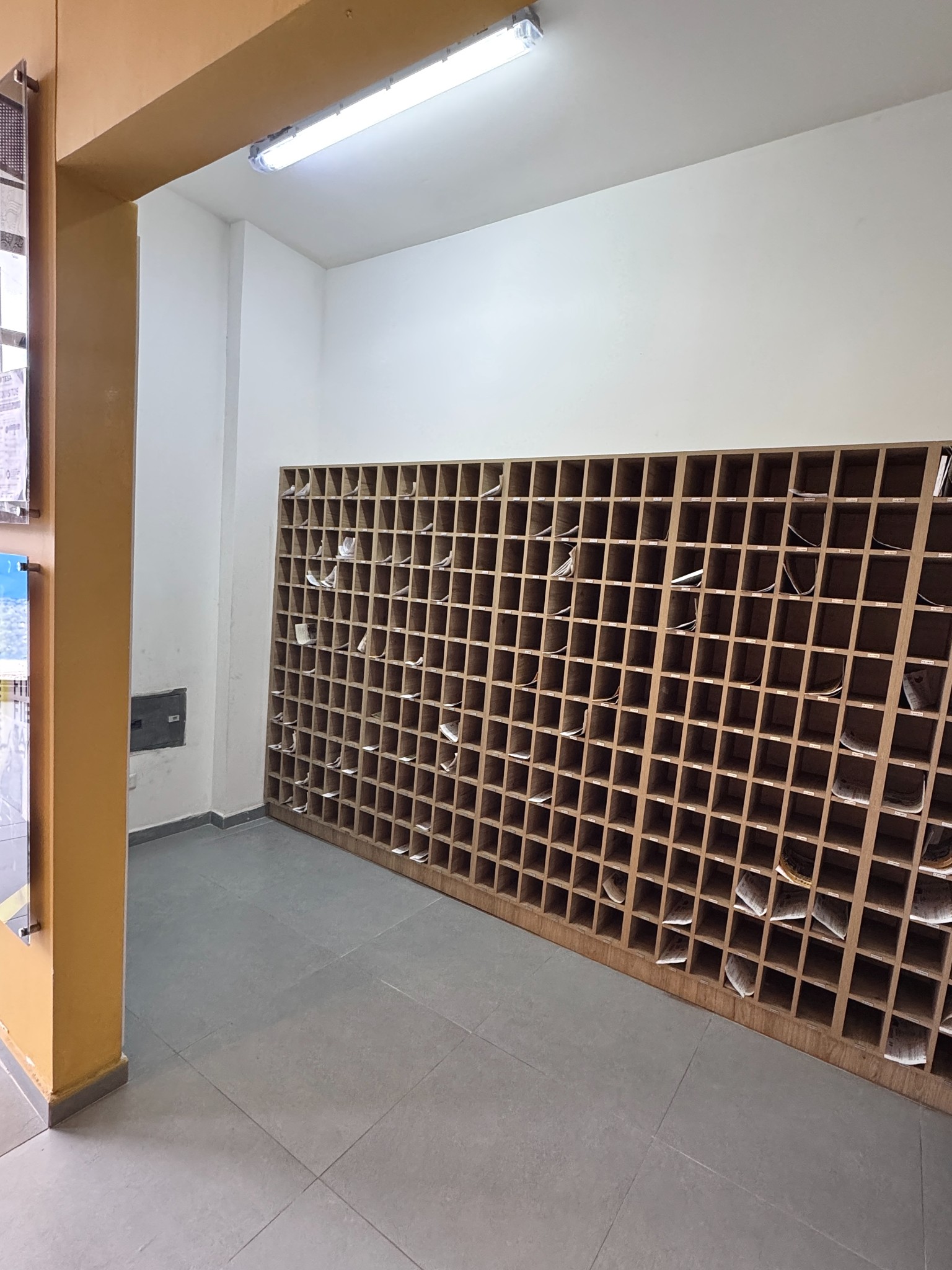 Apartamento en venta en Salazar Gomez, Bogotá · foto 23 de 24