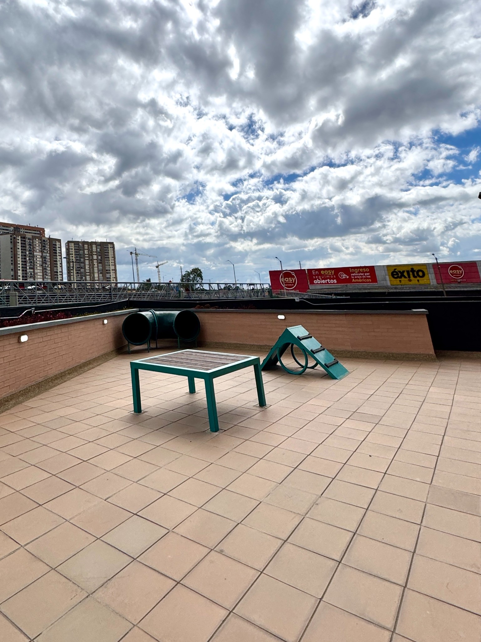 Apartamento en venta en Salazar Gomez, Bogotá · foto 21 de 24