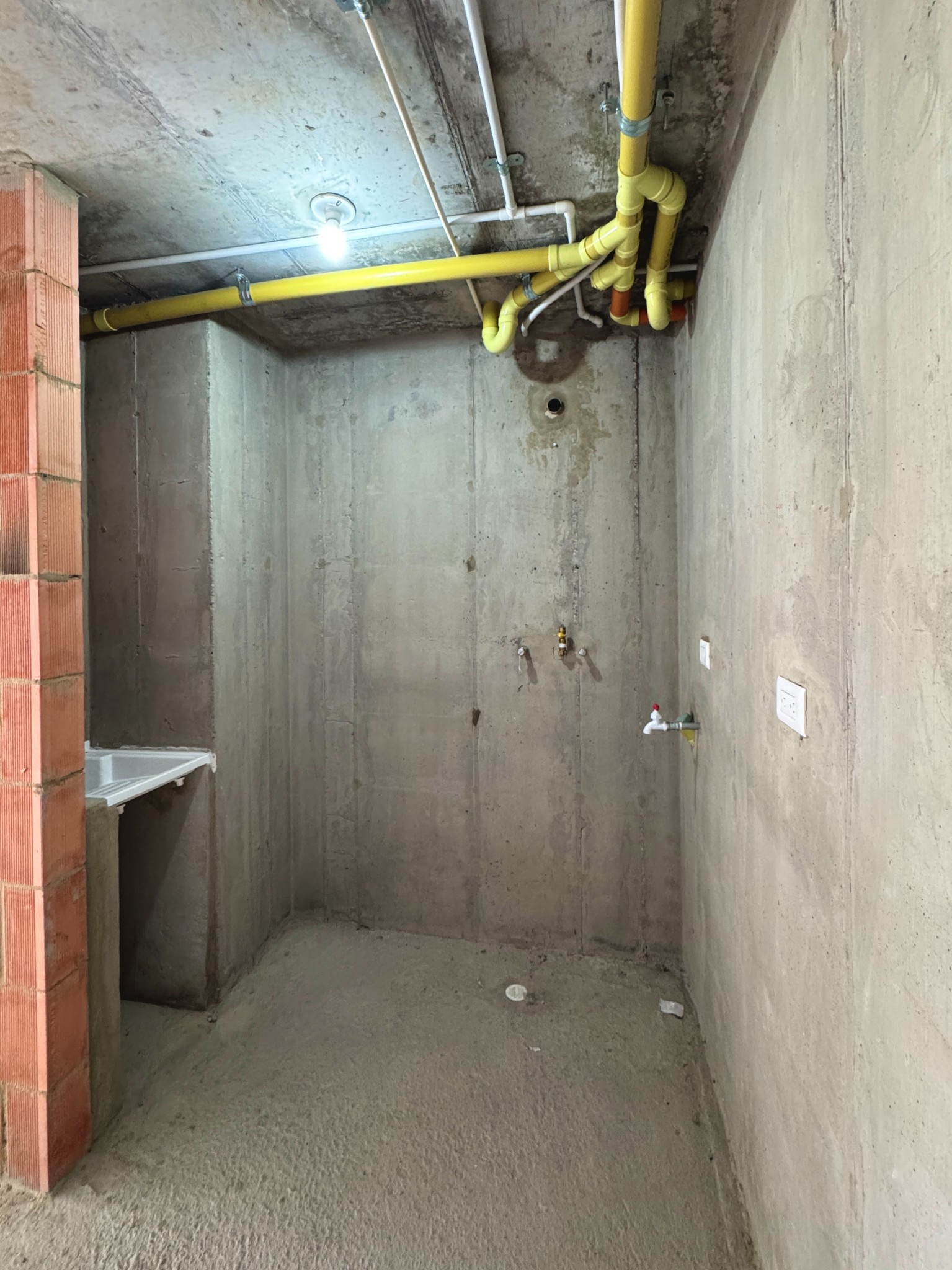 Apartamento en venta en Salazar Gomez, Bogotá · foto 6 de 24