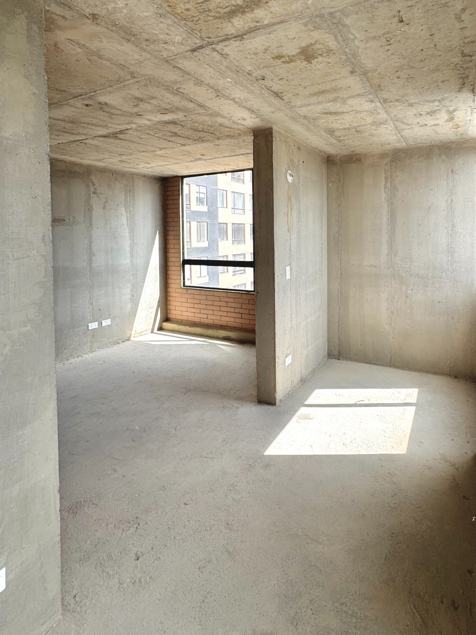 Apartamento en venta en Salazar Gomez, Bogotá · foto 12 de 24