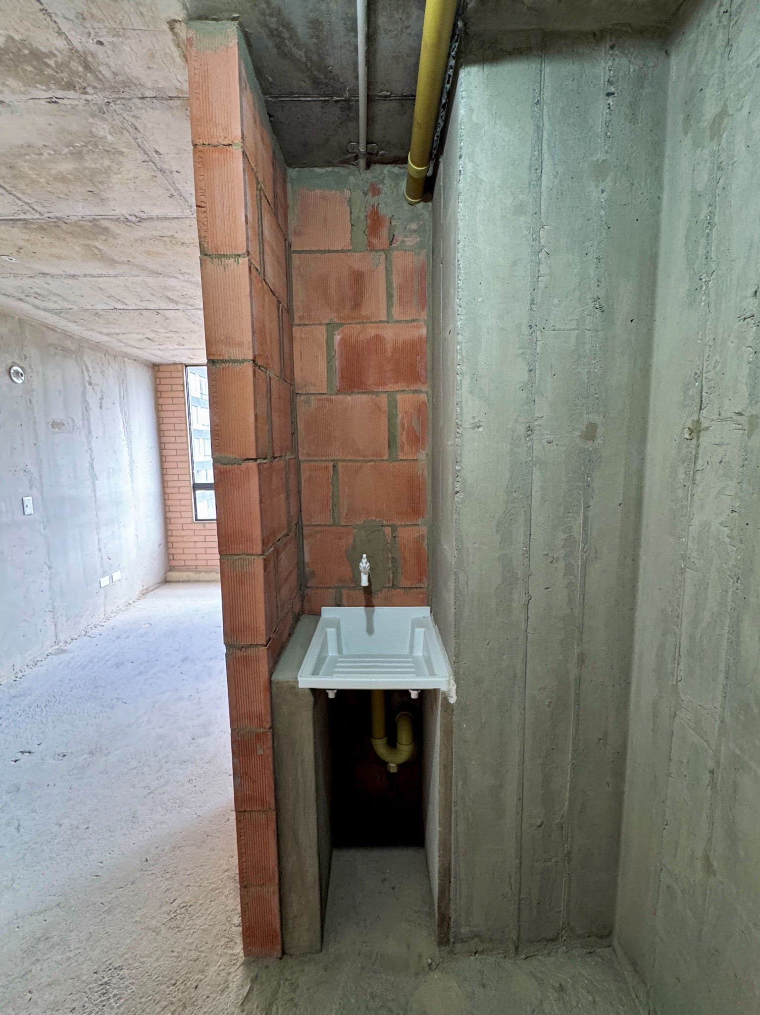 Apartamento en venta en Salazar Gomez, Bogotá · foto 7 de 24