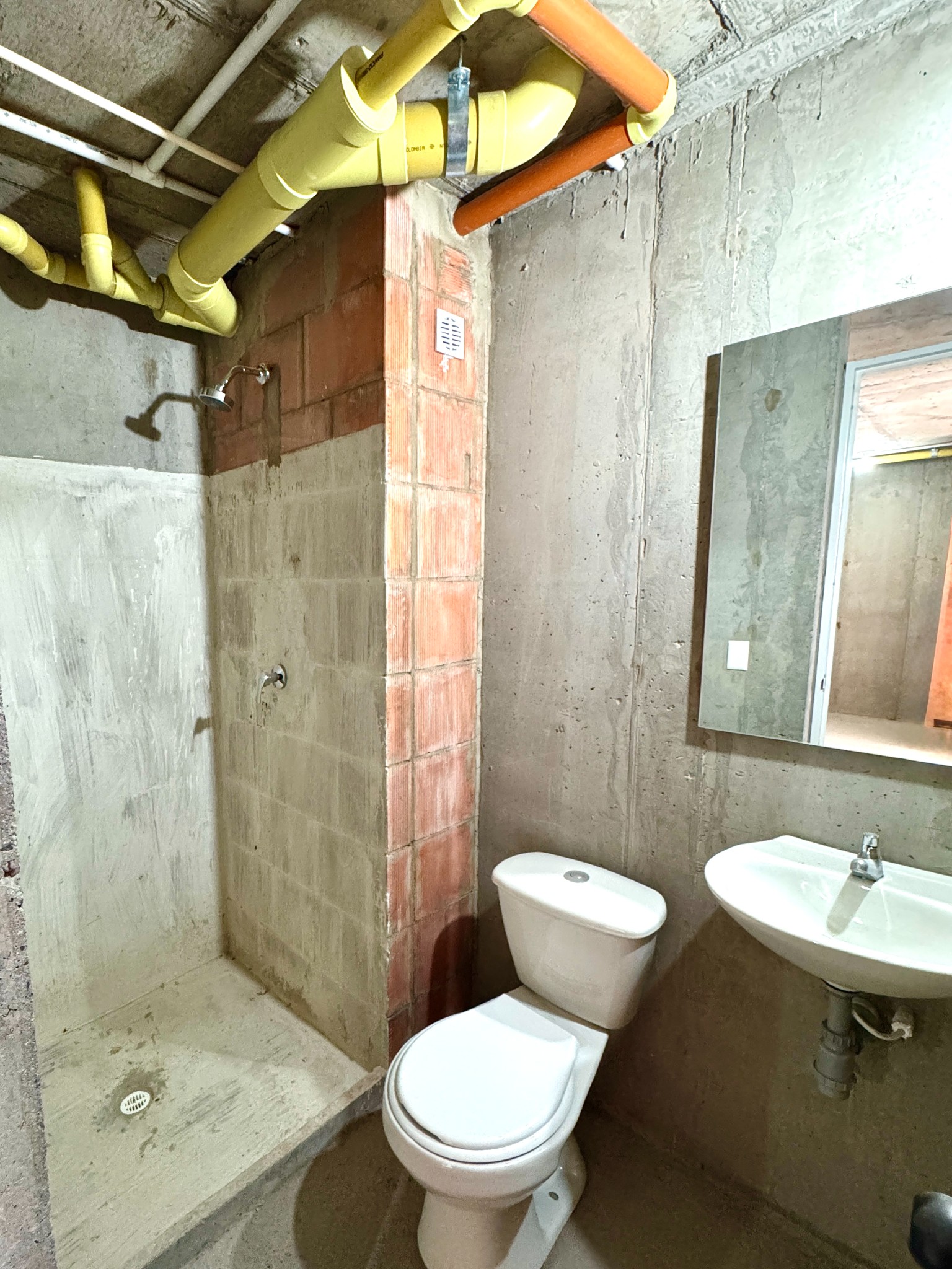 Apartamento en venta en Salazar Gomez, Bogotá · foto 9 de 24