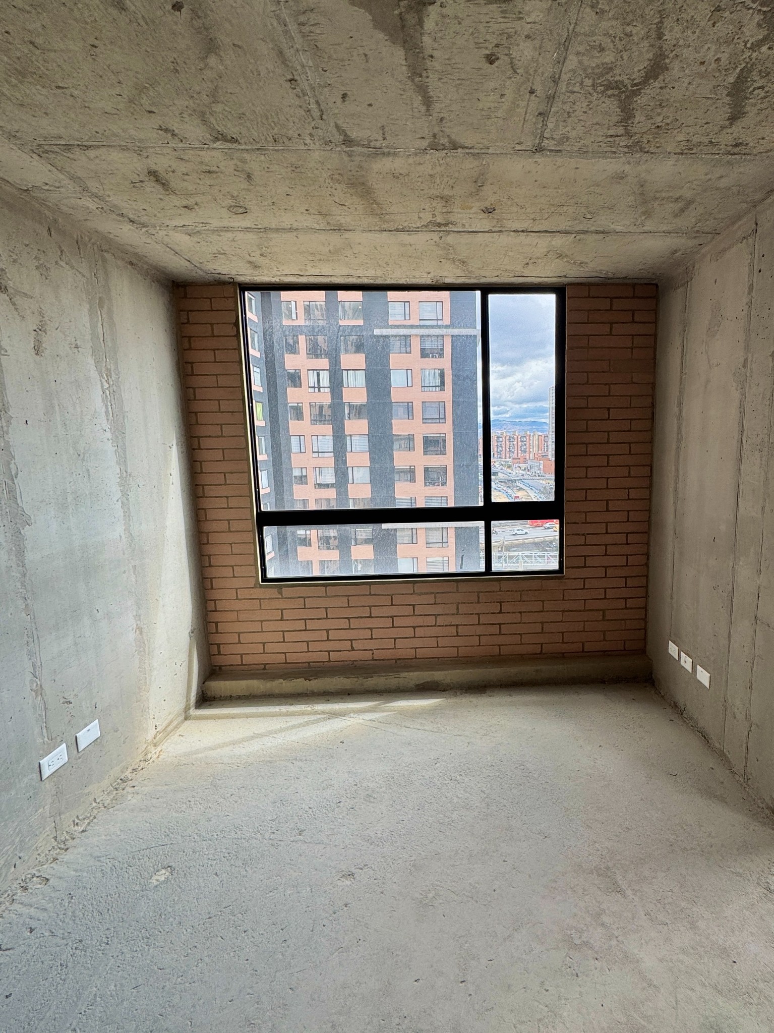 Apartamento en venta en Salazar Gomez, Bogotá · foto 3 de 24