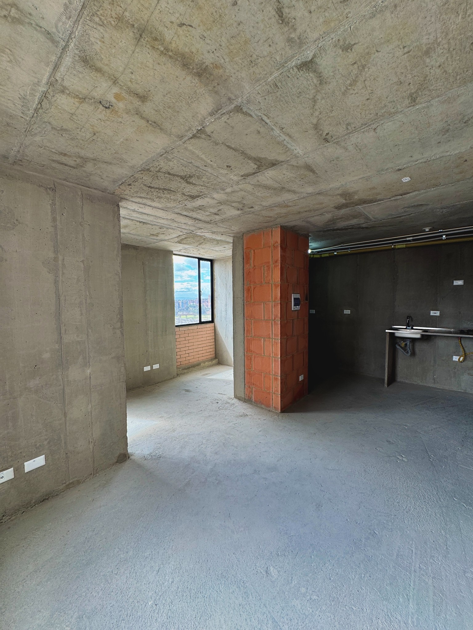 Apartamento en venta en Salazar Gomez, Bogotá · foto 4 de 24