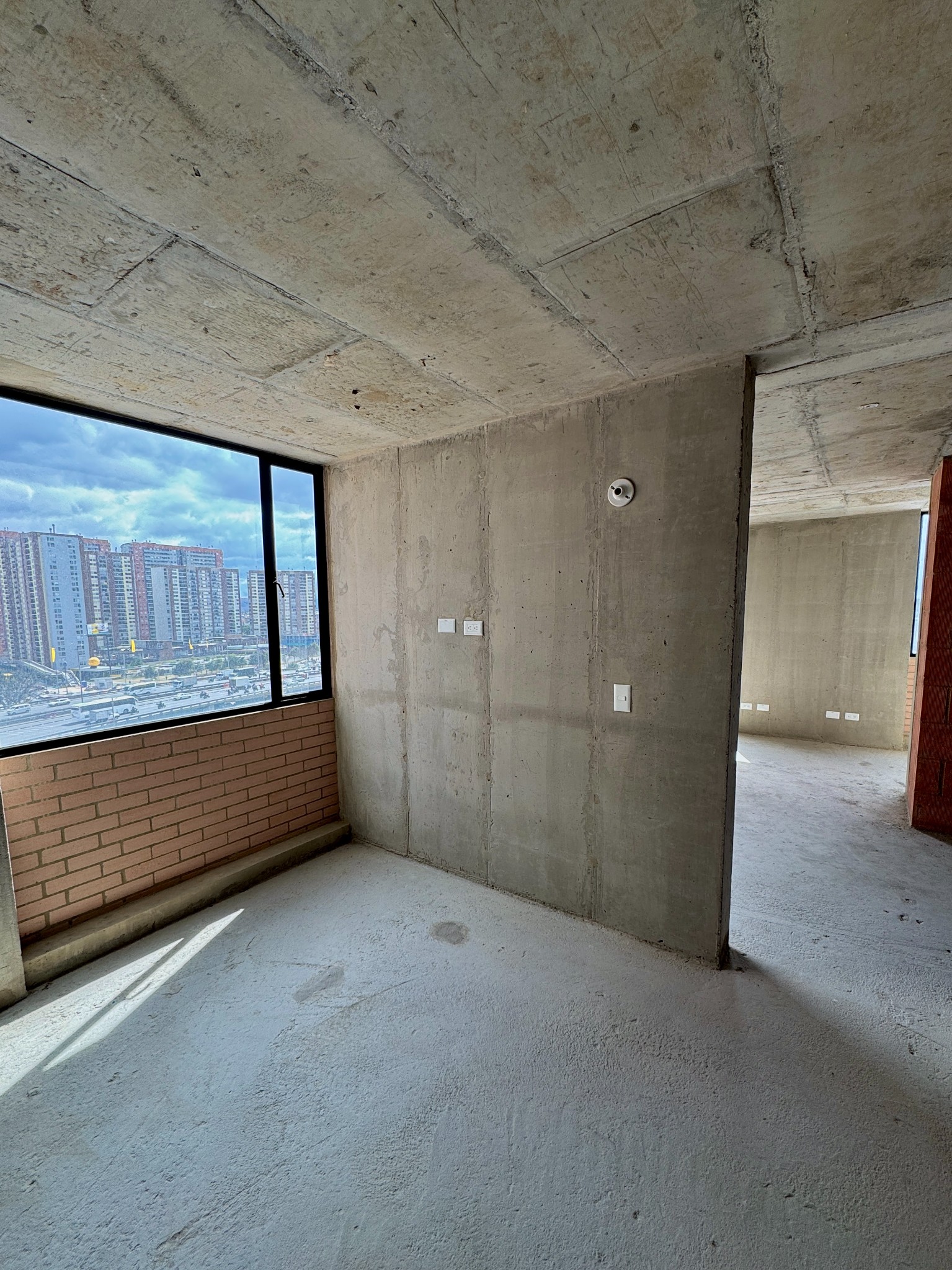 Apartamento en venta en Salazar Gomez, Bogotá · foto 10 de 24