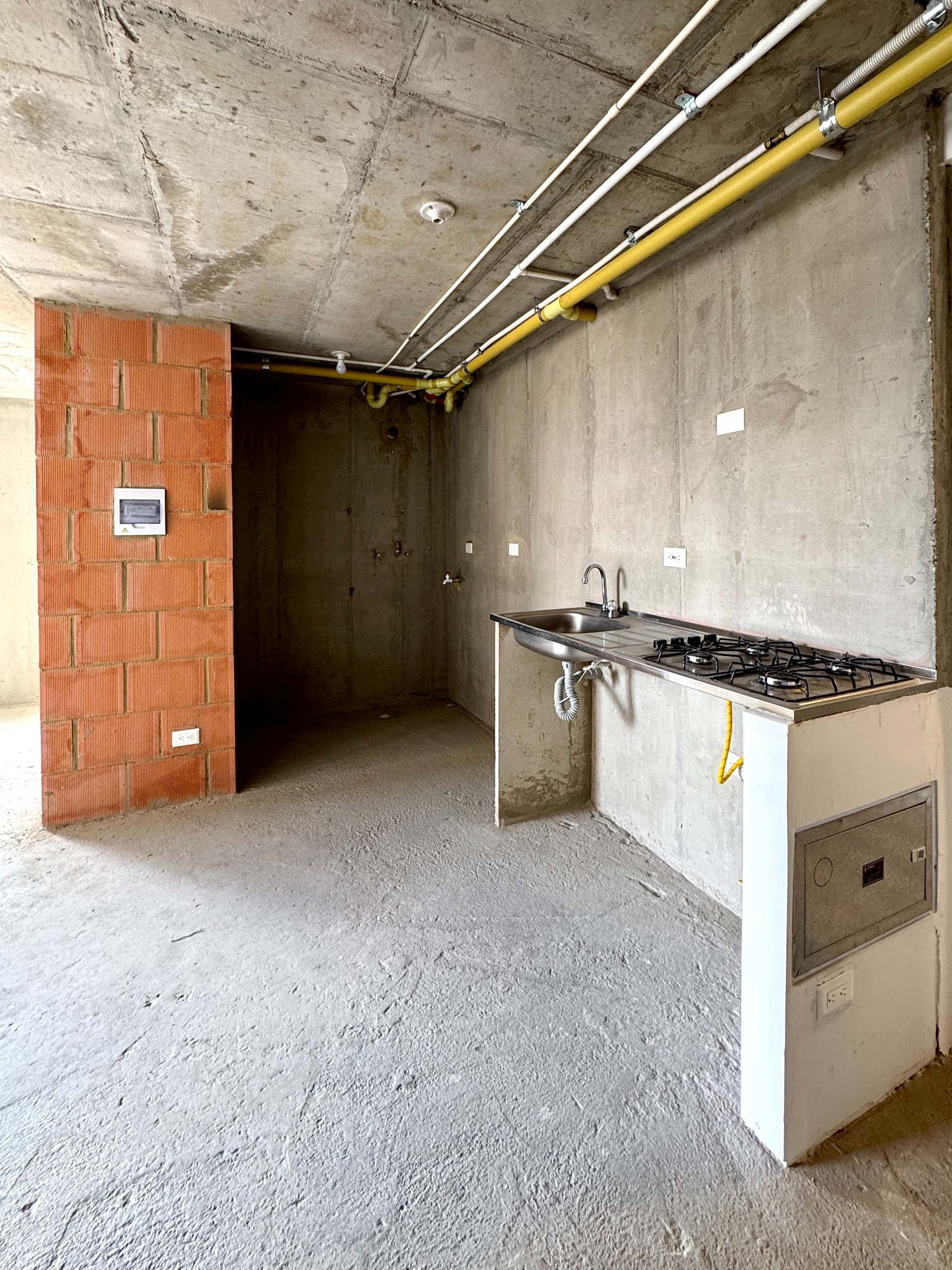 Apartamento en venta en Salazar Gomez, Bogotá · foto 5 de 24