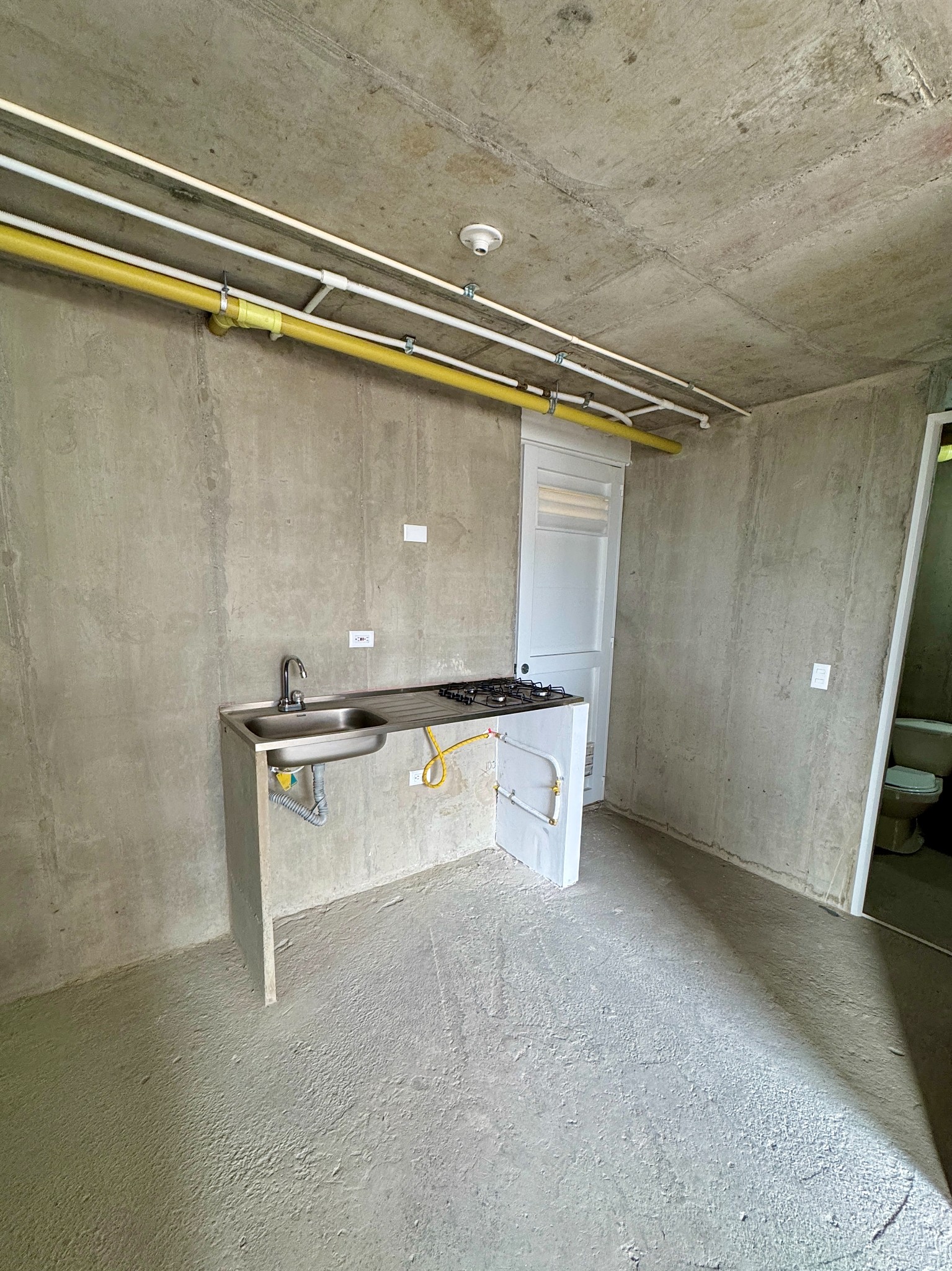 Apartamento en venta en Salazar Gomez, Bogotá · foto 8 de 24
