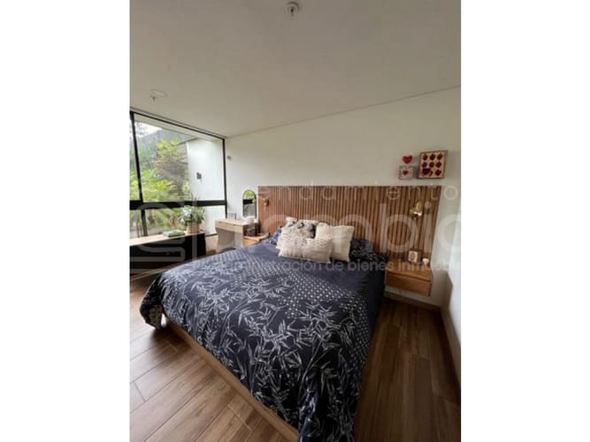 Apartaestudio en venta en Loma Del Escobero, Envigado, 78 m² · foto 10 de 15