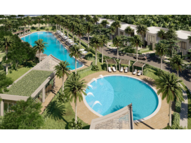 Casa de 3 alcobas en venta en Punta Canoa, Cartagena, 107 m² · foto 6 de 15